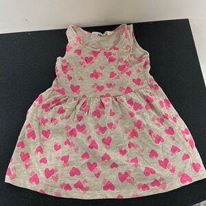 H&M dress